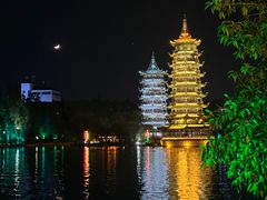 -桂林两江四湖景区