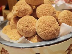 -龍歌自助小火锅(市南金茂湾店)