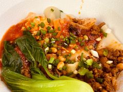 -张寨村·肉夹馍陕西面 (熙街步行街店)