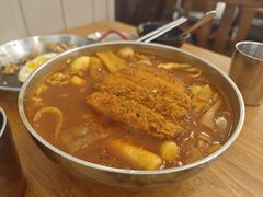 -青春分食(仙林大学城店)