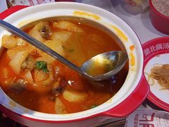 -来菜·湖北头牌藕汤(武商MALL众圆店)