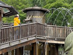 -茅山东方盐湖城景区