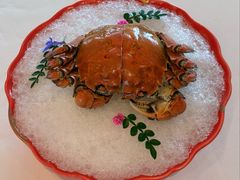 -上海总会SHANGHAICLUB(兴业太古汇店)