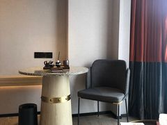 -广州塔骑士物语酒店