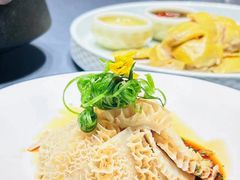 -狮王府淮扬菜(万象城店)