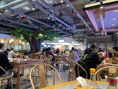 大堂-易裕和·长沙米粉(竹塘西路店)
