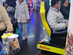 -真快活Coohoo Max(武商仙桃店)