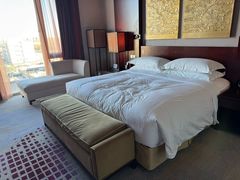 -北京首都机场希尔顿酒店