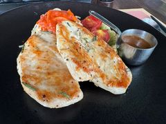 -安妮意大利餐厅(日坛店)