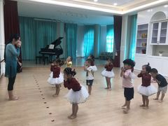 -三亚吉阳区星河实验幼儿园