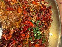 -恰八斗·猛火长沙菜(国贸店)