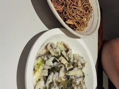 -慧娟面馆·餐厅(望江路店)