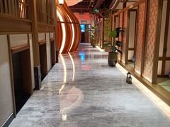 -青水瓦台汤泉(未央店)