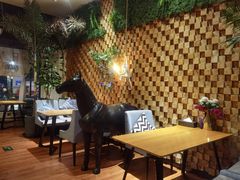 -花舍·新派粤菜·西餐·下午茶(亚运村·鸟巢店)