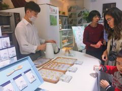 -好一朵茉莉花(老门东店)