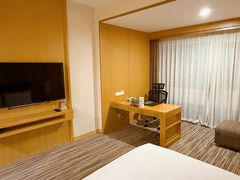 -石家庄万象天成假日酒店