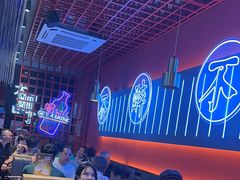 -杨记齐齐哈尔烤肉(总店)