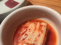 -萨拉伯尔水源素问店·韩国宫廷料理(人民路店)