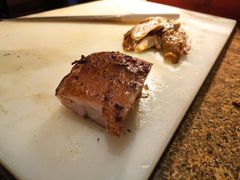 -上海东方佘山翰悦阁酒店·Vie全日制餐厅