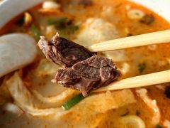 -龙门李家三旦羊肉汤馆