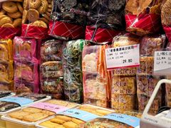 -泰康食品(南京东路店)