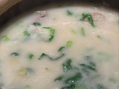 -潮州府·潮菜·砂锅粥(徐家汇店)