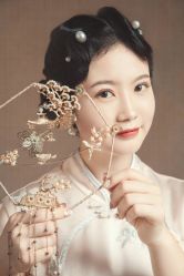 -玛奇朵婚纱摄影