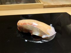 -鮨青(恒基名人购物中心店)