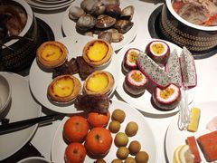 -加餐海鲜自助(宝龙一城店)