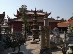 -梵天禅寺