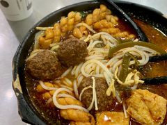 -清真·穆萨砂锅(大皮院店)