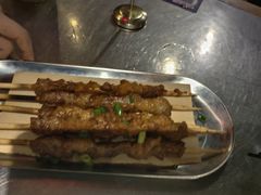 -匠子烤鱼(桫椤湾店)