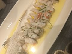 -大鹏饭店·金陵家宴(奥体中心店)