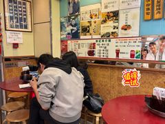 -新记车仔面