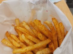 -麦当劳(无锡滨湖万达店)