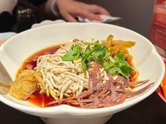 -小厨娘金榜题名(夫子庙秦淮河店)