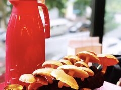 -谭鸭血老火锅(漳州路店)