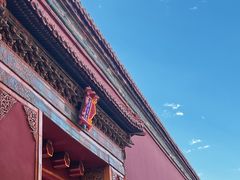 -故宫博物院(故宫)