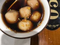 -老苏州芳和园茶酒楼  传统苏帮菜(观前店)