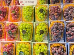 -Olé精品超市(天汇广场店)