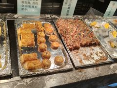 -禾斗海鲜自助(市南银座店)