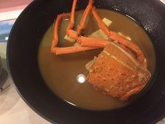 -活伊势龙虾料理 中纳言(千日前味乐馆店)