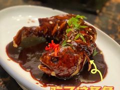 -童福兴·南京菜(老门东店)