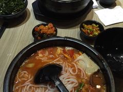 -云味馆·云南菜·云南米线(景田店)