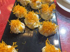 -万柳阁小馆·花园餐厅(龙潭湖店)