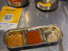 -本炙炭烤·蒲烧活鳗料理店(金沙洲店)