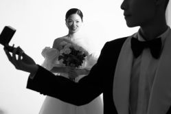 -金夫人婚纱摄影