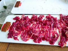 -牛很鲜潮汕牛肉火锅(乐清店)