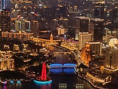 -东方明珠老上海8号餐厅(东方明珠广播电视塔店)