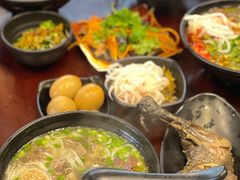 -沈记土鸡米线(七星街品牌中心店)